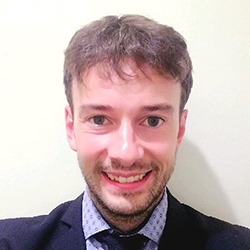 Andrea Mazzini