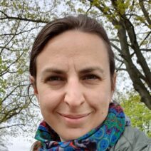 Silvia Bordonali