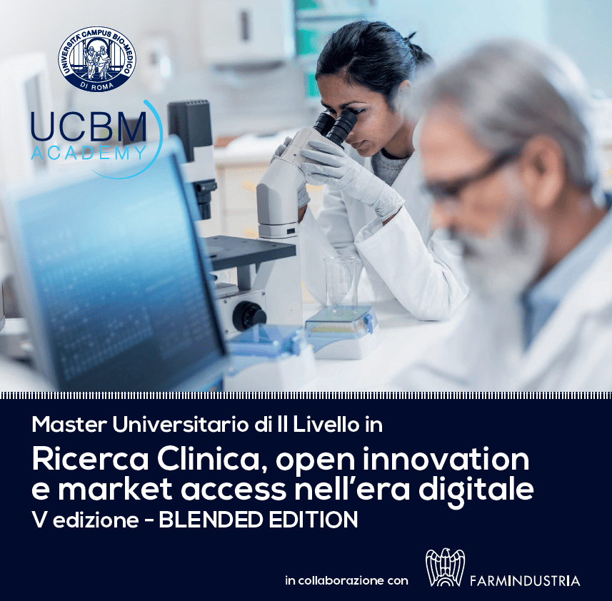 IMMAGINE MASTER V EDIZIONE