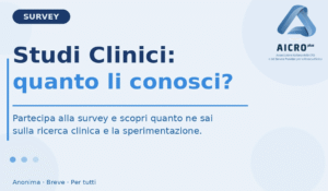 IMMAGINE   STUDI CLINICI