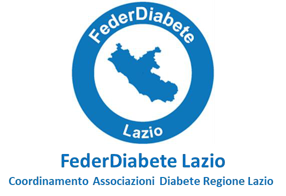 LOGO FEDERBIABETE