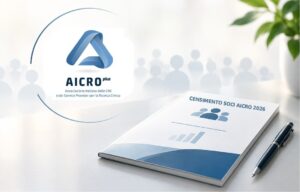 CENSIMENTO SOCI AICRO 2026
