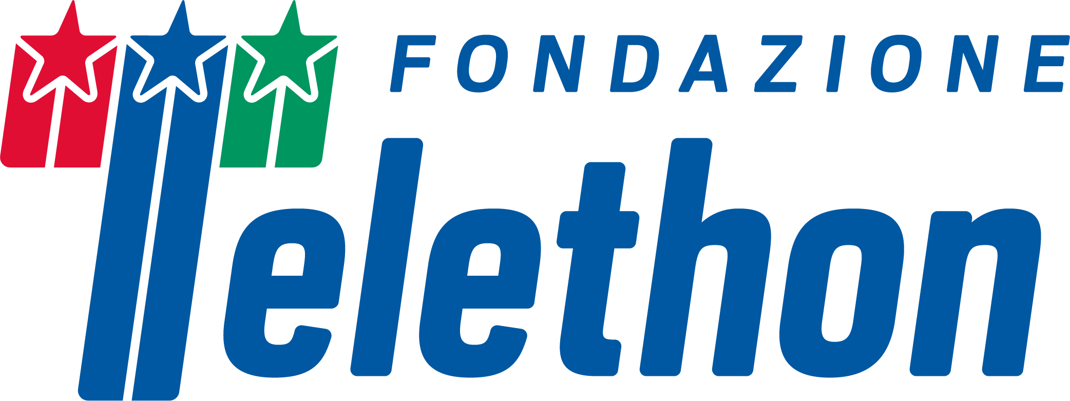 Telethon logo RGB